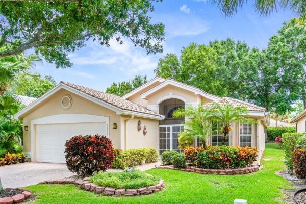 Valencia Lakes, 7901 Sonora St, Boynton Beach, Florida 33437, image 1