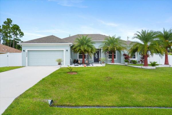 2398 SW Ranch Ave, Port St. Lucie, Florida 34953, image 1