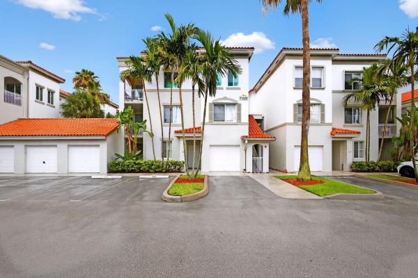 Residences At Legacy Place, 11029 Legacy Blvd #201, Palm Beach Gardens, Florida 33410, image 1