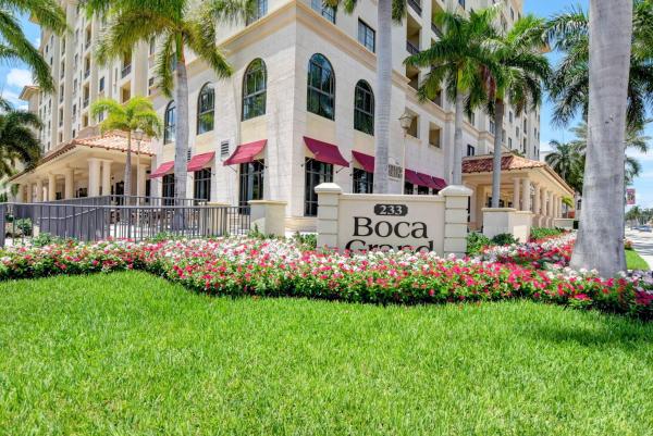 Boca Grand, 233 S Federal Hwy #Uph04, Boca Raton, Florida 33432, image 1