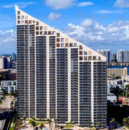 The Pinnacle, 17555 Collins Ave 2701, Sunny Isles Beach, Florida 33160, image 1