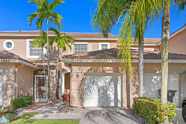 Smithbrooke, 6976 Thicket Trce, Lake Worth Beach, Florida 33467, image 1