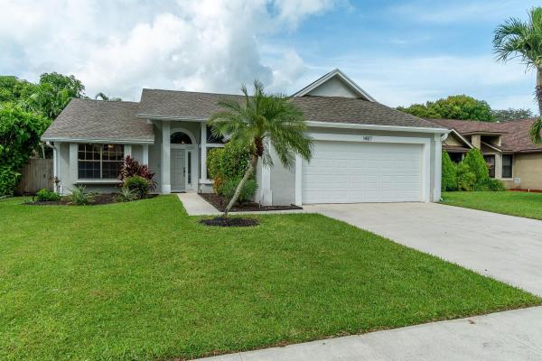 Meadowland Cove Of Wellington, 1487 Windship Cir, Wellington, Florida 33414, image 1