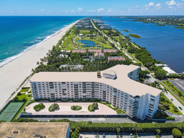 Harbour House Of Palm Beach, 2295 S Ocean Blvd #215, Palm Beach, Florida 33480, image 2