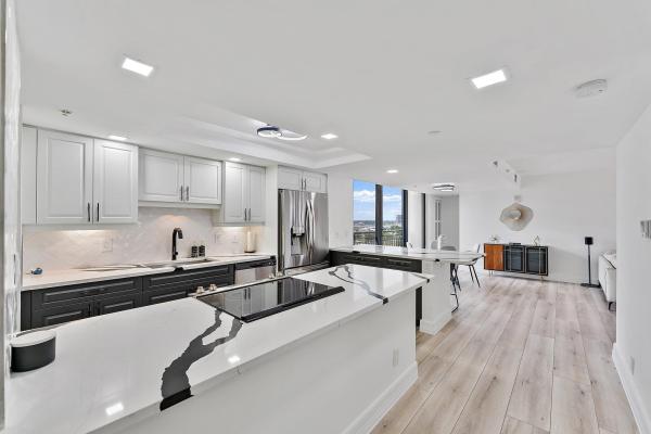 Tiara, 3000 N Ocean Dr #14-A, Riviera Beach, Florida 33404, image 1