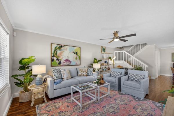 Stamford At The Villages Of Palm Beach Lakes, 3110 Kingston Ct, West Palm Beach, Florida 33409, image 1