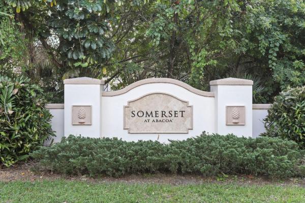 Somerset At Abacoa, 125 Galicia Way #210, Jupiter, Florida 33458, image 1
