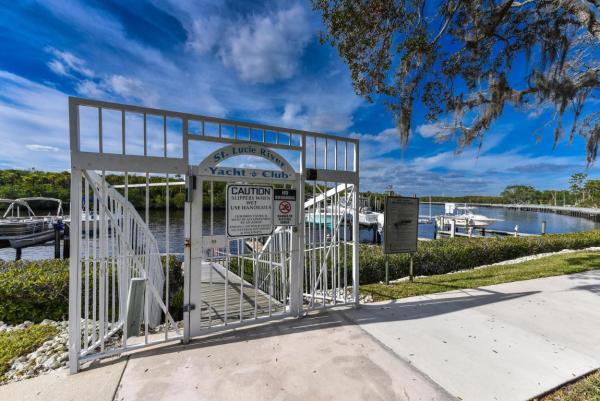 The Anchorage On The St Lucie, 2512 SE Anchorange #A-1, Port St. Lucie, Florida 34952, image 1