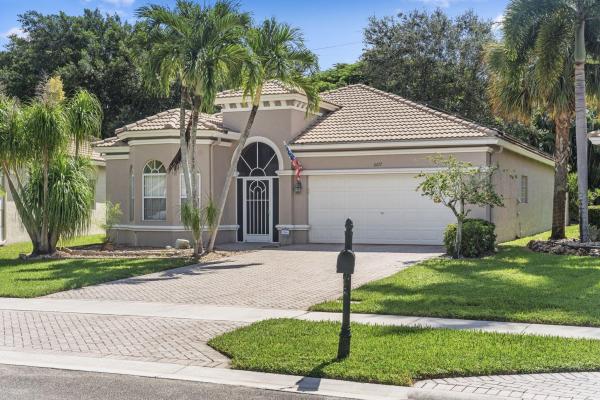 Addison Green, 6677 Southport Dr, Boynton Beach, Florida 33472, image 1