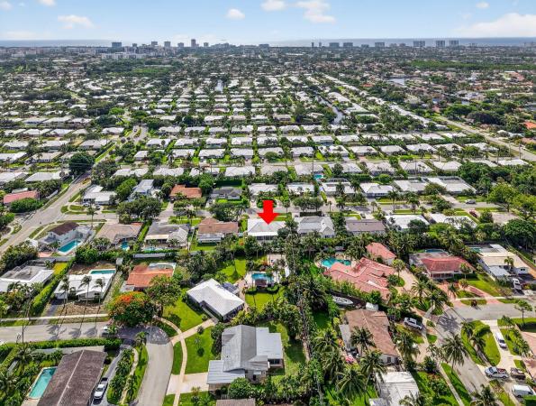 Boca Raton Square, 1345 SW 9th Ave, Boca Raton, Florida 33486, image 2
