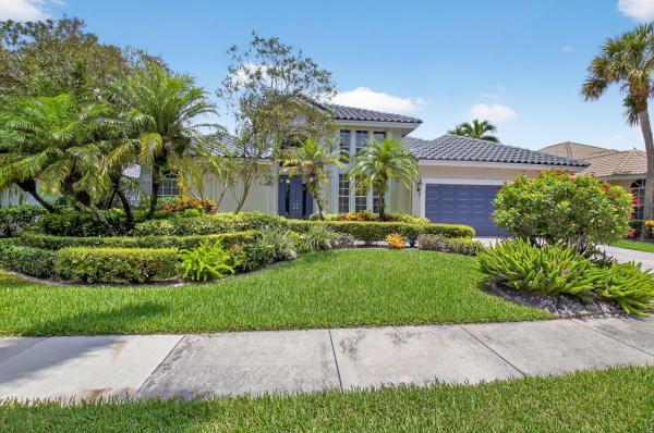 La Corniche At Boca Pointe, 7686 La Corniche Cir, Boca Raton, Florida 33433, image 1