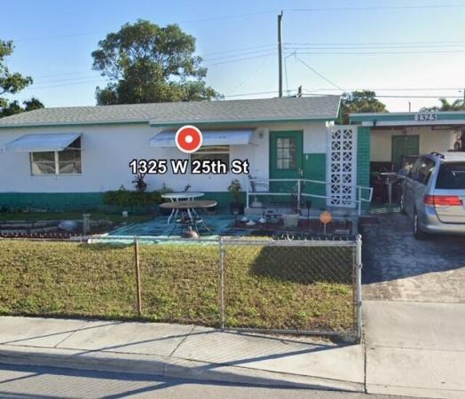 Monroe Heights, 1325 W 25th St, Riviera Beach, Florida 33404, image 1