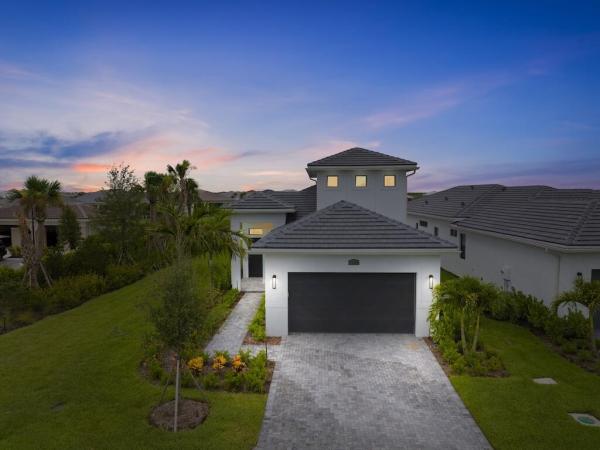 12442 SW Lunata Way, Port St. Lucie, Florida 34987, image 1