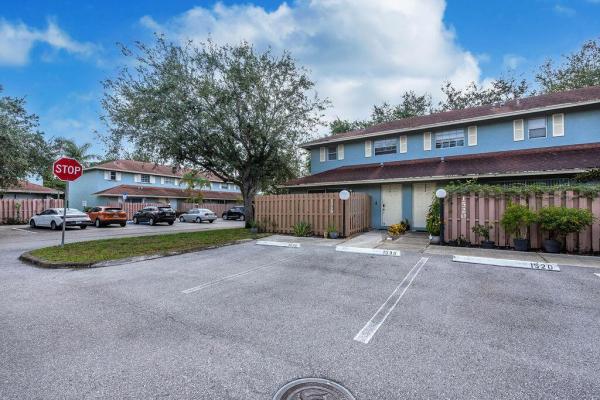 Cypress Estates Of Palm Springs, 1530 Cypress Way #E, Palm Springs, Florida 33406, image 1