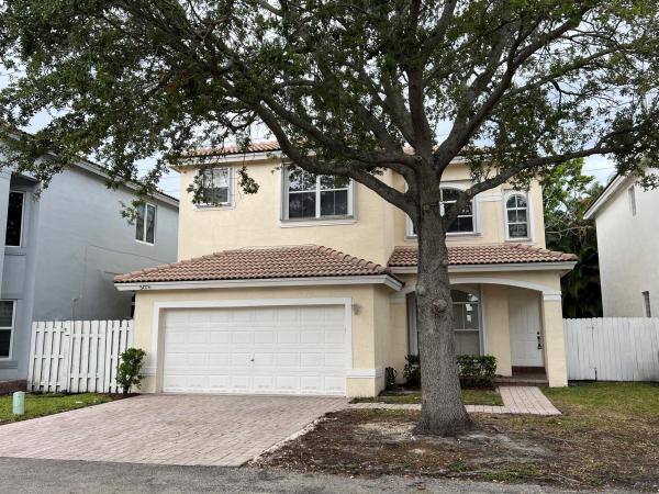 5076 SW 38th Way, Hollywood, Florida 33312, image 1