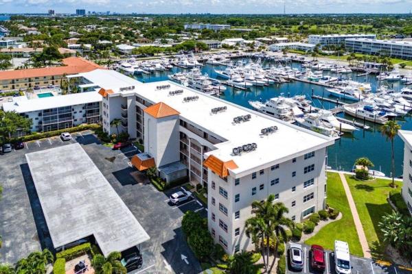 Ports O'Call, 29 Yacht Club Dr #404, North Palm Beach, Florida 33408, image 1