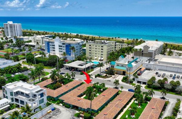The Grove, 30 Andrews Ave #20-B, Delray Beach, Florida 33483, image 1