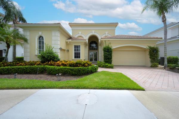 Monte Carlo, 118 Monte Carlo Dr, Palm Beach Gardens, Florida 33418, image 1