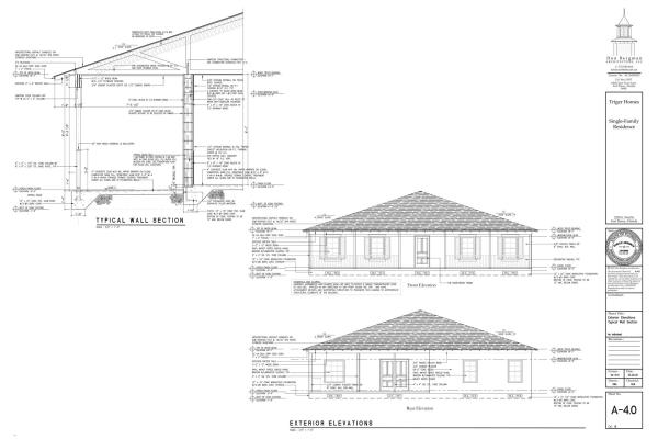 Westwood Manor, 2205 S 33rd S St, Fort Pierce, Florida 34947, image 1