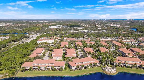 Cielo Townhomes, 4581 Artesa Way, Palm Beach Gardens, Florida 33418, image 1
