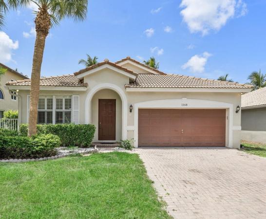 Borgata, 1168 Rialto Dr, Boynton Beach, Florida 33436, image 1