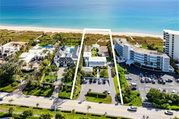 Horizon Of Delray Beach, 1191 S Ocean Blvd, Delray Beach, Florida 33483, image 1