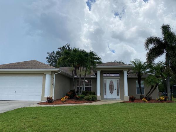 3557 SW Voyager St, Port St. Lucie, Florida 34953, image 1