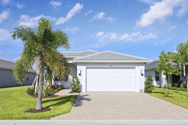Valencia Grove At Riverland, 13439 SW River Rock Rd, Port St. Lucie, Florida 34987, image 1