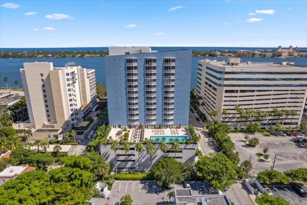 The Slade, 1551 N Flagler Dr #909, West Palm Beach, Florida 33401, image 1