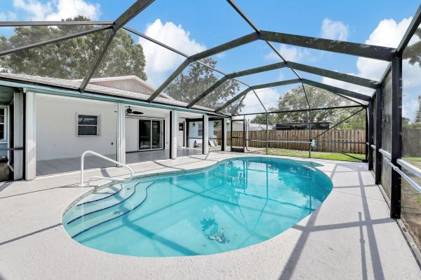 Floresta Pointe, 1124 SE Ladner St, Port St. Lucie, Florida 34983, image 1