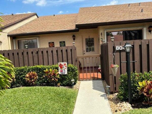 804 Sky Pine C Way #C, Greenacres, Florida 33415, image 1