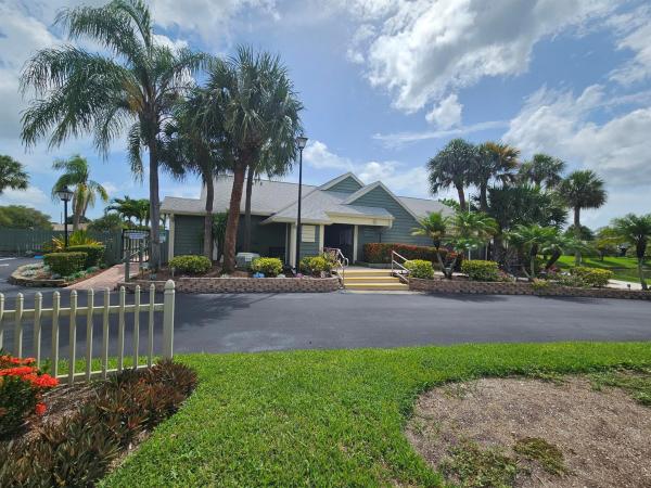 Villas Of Village Green, 1525 SE Colchester Cir #A, Port St. Lucie, Florida 34952, image 1