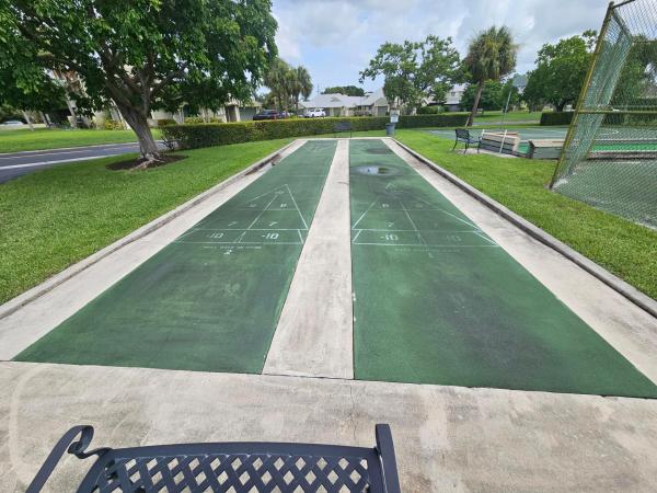 Villas Of Village Green, 1525 SE Colchester Cir #A, Port St. Lucie, Florida 34952, image 2