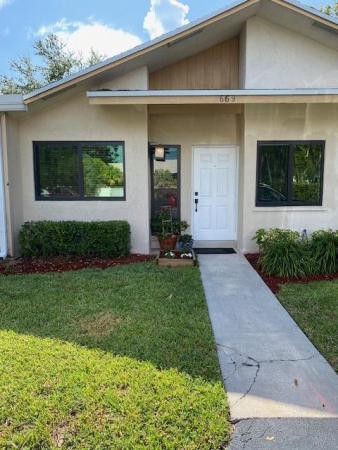 669 Coventry St #12-C, Boca Raton, Florida 33487, image 1