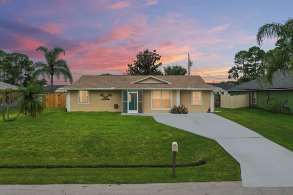 Rosser Reserve, 3126 SW Curcuma St, Port St. Lucie, Florida 34953, image 1