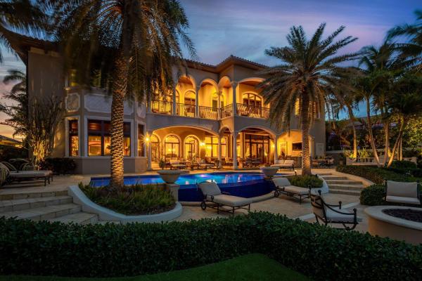 Venetian Isles, 3870 NE 31st Ave, Lighthouse Point, Florida 33064, image 1