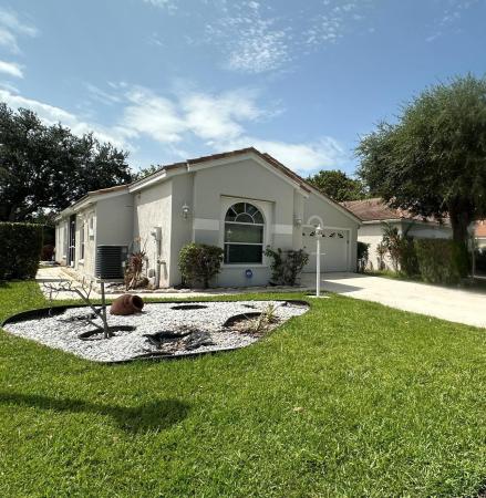 Villages Of Woodlake, 166 Woodlake Cir, Greenacres, Florida 33463, image 1