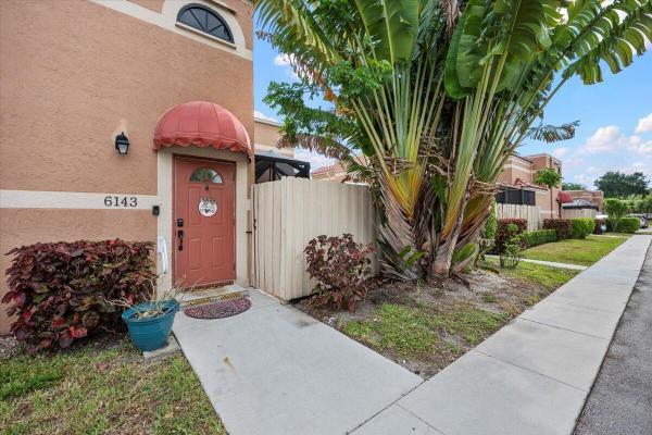 Seven Springs, 6143 Seven Springs Blvd, Greenacres, Florida 33463, image 1