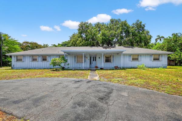Hilltop Acres, 6581 Hillside Ln, Lake Worth Beach, Florida 33462, image 1