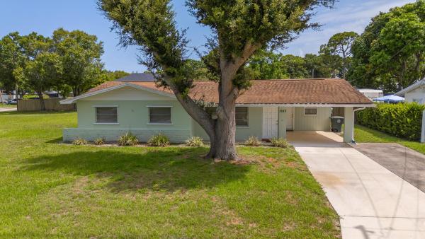 1503 Wyoming Ave, Fort Pierce, Florida 34982, image 1