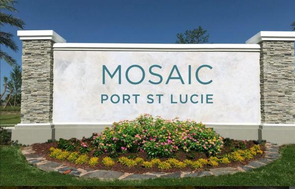Mosaic Veranda Estates, 2752 SE Ashfield Dr, Port St. Lucie, Florida 34984, image 1