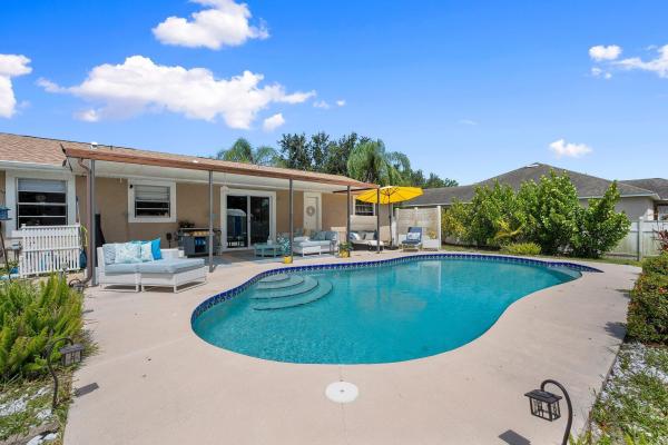 1986 SW Aquarius Ln, Port St. Lucie, Florida 34984, image 1