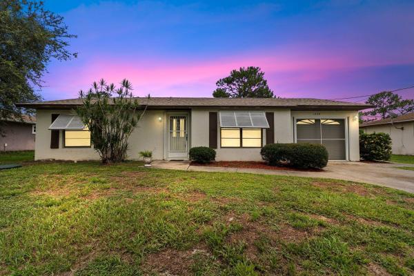 1533 SW Hutchins St, Port St. Lucie, Florida 34983, image 1