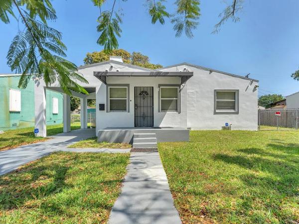 Bay Vista Park, 901 NW 48th St, Miami, Florida 33127, image 1
