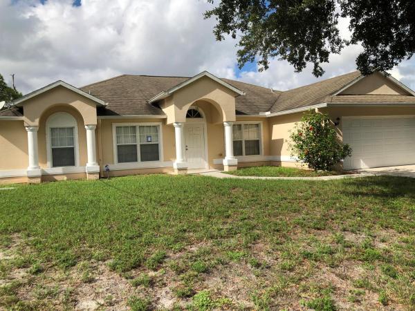 Cashmere Cove, 705 SW Monsoon Rd, Port St. Lucie, Florida 34953, image 1