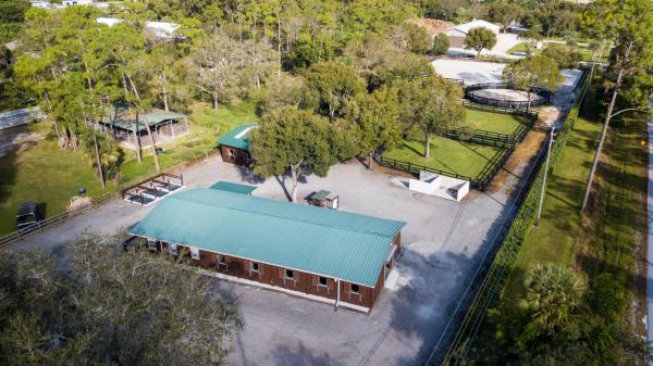 Loxahatchee Groves Residential, 13529 E Citrus Dr, Loxahatchee Groves, Florida 33470, image 1
