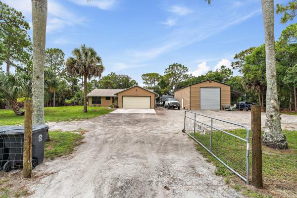 The Acreage, 17918 46th Ct, Loxahatchee, Florida 33470, image 1