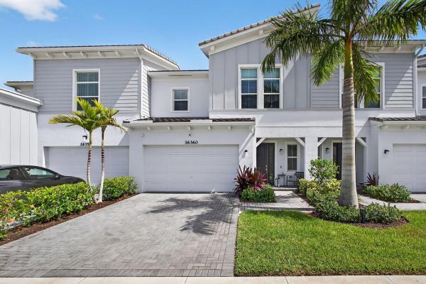 Crossings Of Westlake, 16360 Oakview Dr, Westlake, Florida 33470, image 1