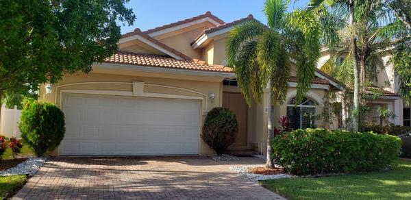 Terracina, 211 Gazetta Way, West Palm Beach, Florida 33413, image 1