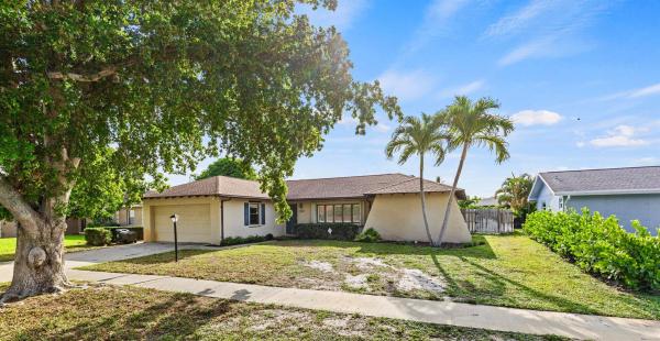Fla Mango Estates, 1130 Jason Way, West Palm Beach, Florida 33406, image 1
